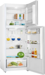 PROFİLO BUZDOLABI BD2055WEXN - Görsel 2