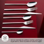 EMSAN ÇEYİZ SETİ 4 LÜ SET - Görsel 4