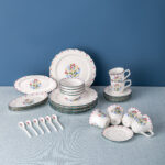 EMSAN ÇEYİZ SETİ 4 LÜ SET - Görsel 5