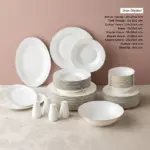 EMSAN ÇEYİZ SETİ 4 LÜ SET - Görsel 2