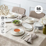 EMSAN ÇEYİZ SETİ 4 LÜ SET