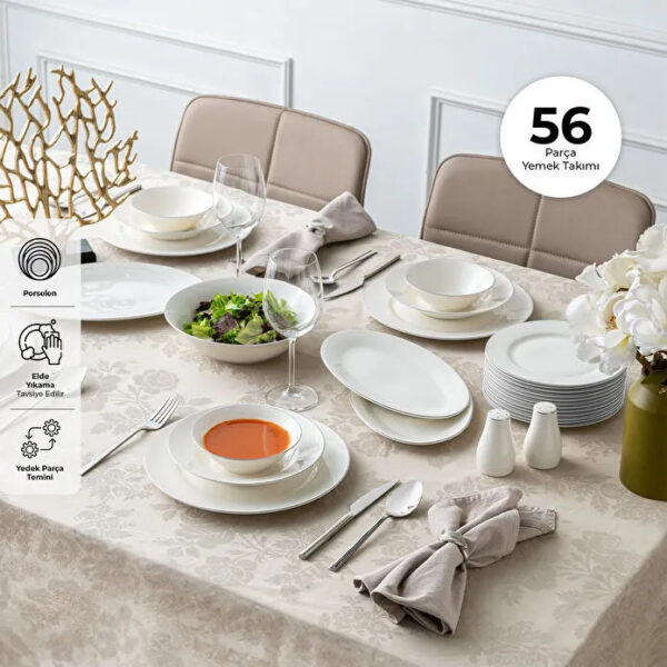 EMSAN ÇEYİZ SETİ 4 LÜ SET
