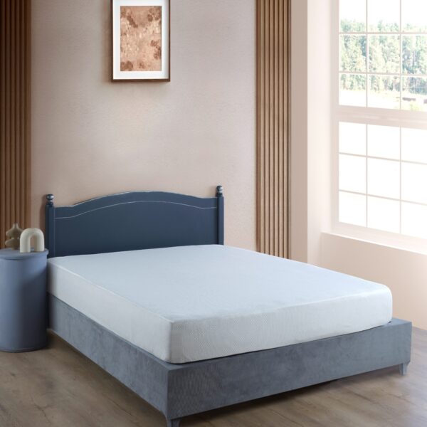 ARVORE DE SANGUE YATAK KORUYUCU ALEZ 160 X 200 SIVI GEÇİRMEZ