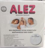 ARVORE DE SANGUE YATAK KORUYUCU ALEZ 100 X 200 SIVI GEÇİRMEZ - Görsel 4