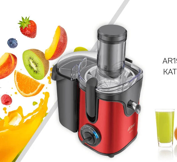 ARZUM KATI MEYVE SIKACAĞI AR191