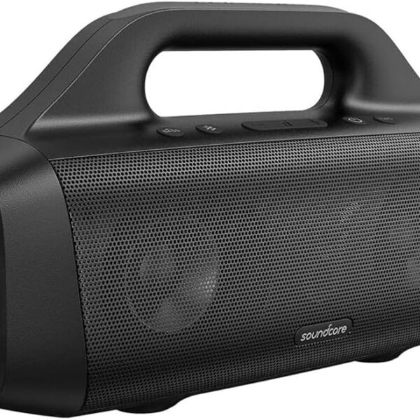 ANKER SES SİSTEMİ IPX7