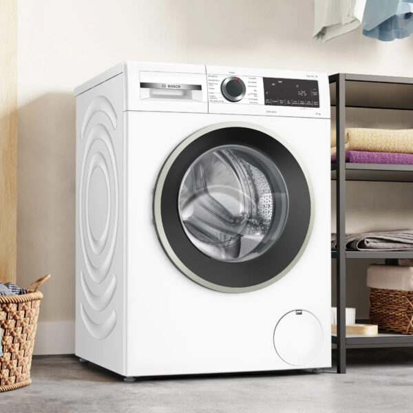 BOSCH ÇAMAŞIR MAKİNESİ 1200 DEVİR 10KG WGA25202TR