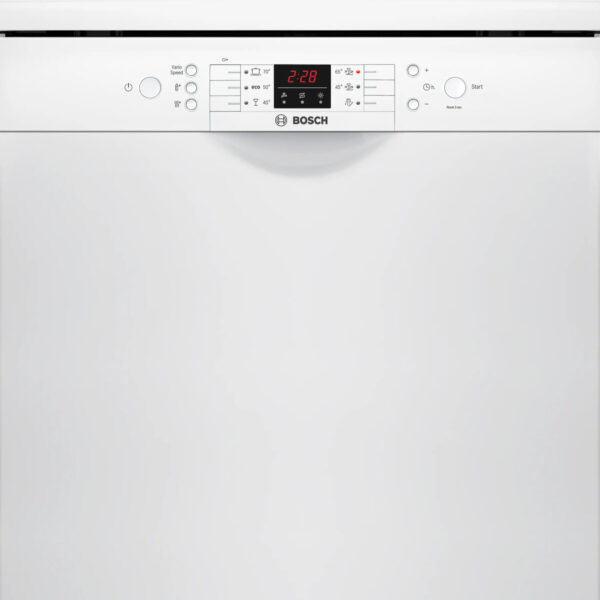 BOSCH BULAŞIK MAKİNESİ 6 PROGRAMLI SMS26DW00T