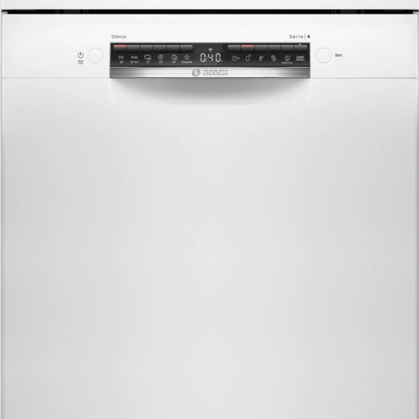 BOSCH BULAŞIK MAKİNESİ 6 PROGRAMLI SMS4IKW62T