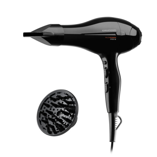 GRUNDİG SAÇ KURUTMA HD8020