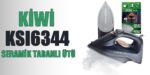 KİWİ ÜTÜ KSI-6344 - Görsel 2