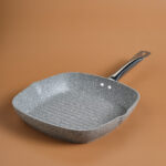 KARACA TAVA SHENGRİLL 28CM