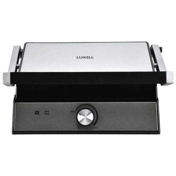 LUXELL TOST MAKİNESİ LXTM-02