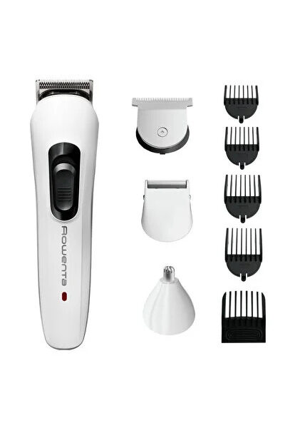 ROWENTA TRAŞ MAKİNESİ TN8934EO