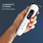 ROWENTA TRAŞ MAKİNESİ TN8934EO - Görsel 2