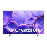 SAMSUNG TELEVİZYON UE50U8200FUXTK 127 EKRAN CRYSTAL ULTRA HD SMART TV