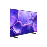 SAMSUNG TELEVİZYON UE50U8200FUXTK 127 EKRAN CRYSTAL ULTRA HD SMART TV - Görsel 2