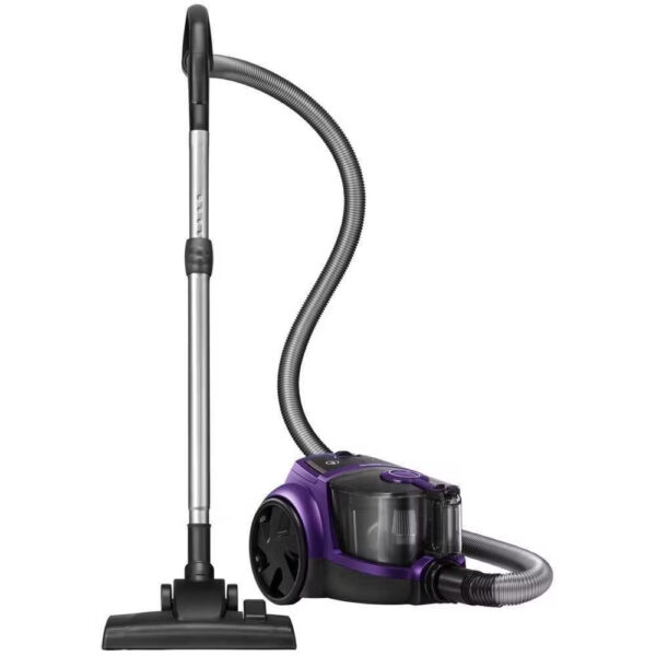SAMSUNG SÜPÜRGE VC07R302MVP TOZ TORBASIZ