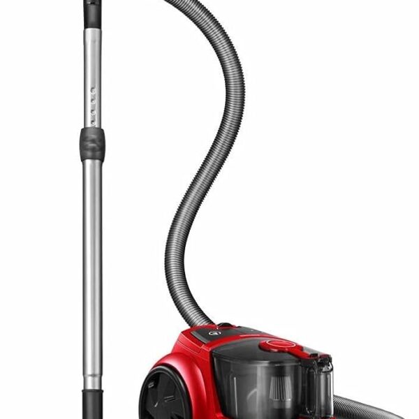 SAMSUNG SÜPÜRGE VC07R302MVR