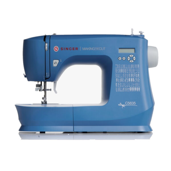SİNGER DİKİŞ MAKİNESİ C5635