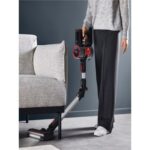 TEFAL SÜPÜRGE ŞARJLI TY6T90TR - Görsel 2
