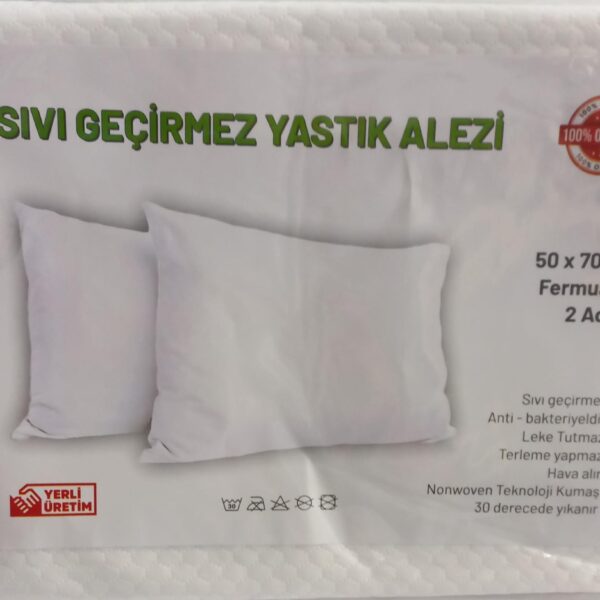 ARVORE DE SANGUE YASTIK ALEZİ