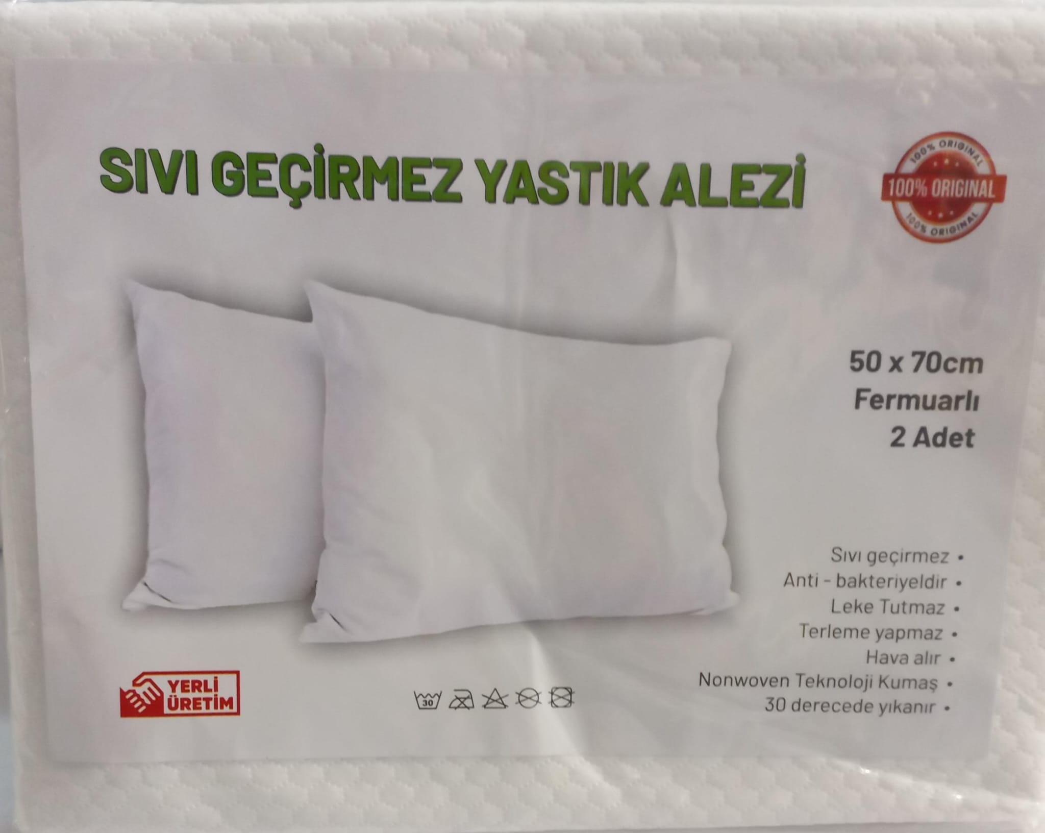 YASTIK ALEZİ ARVORE DE SANGUE YASTIK ALEZİ - Görsel 1