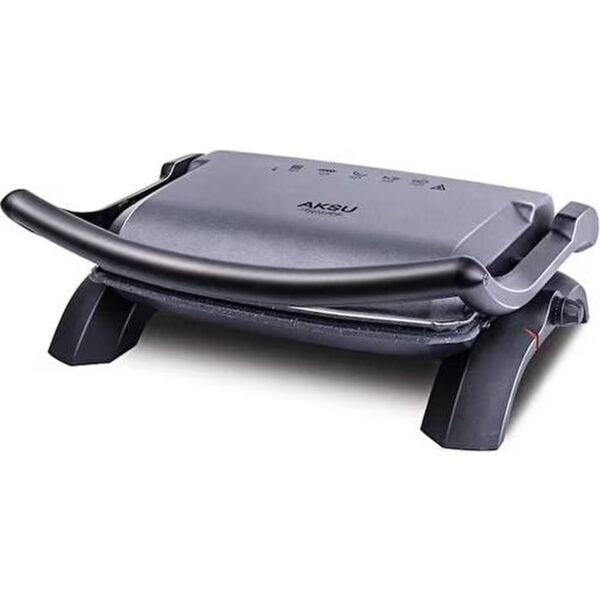 AKSU TOST MAKİNESİ TOSTADOY T28E-ANTRASİT