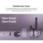 ARNİCA BLENDER SET GH21481