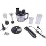 ARNİCA BLENDER SET GH21481 - Görsel 2