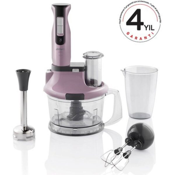 ARZUM BLENDER SET HESTİA AR1103 GÜNBATIMI