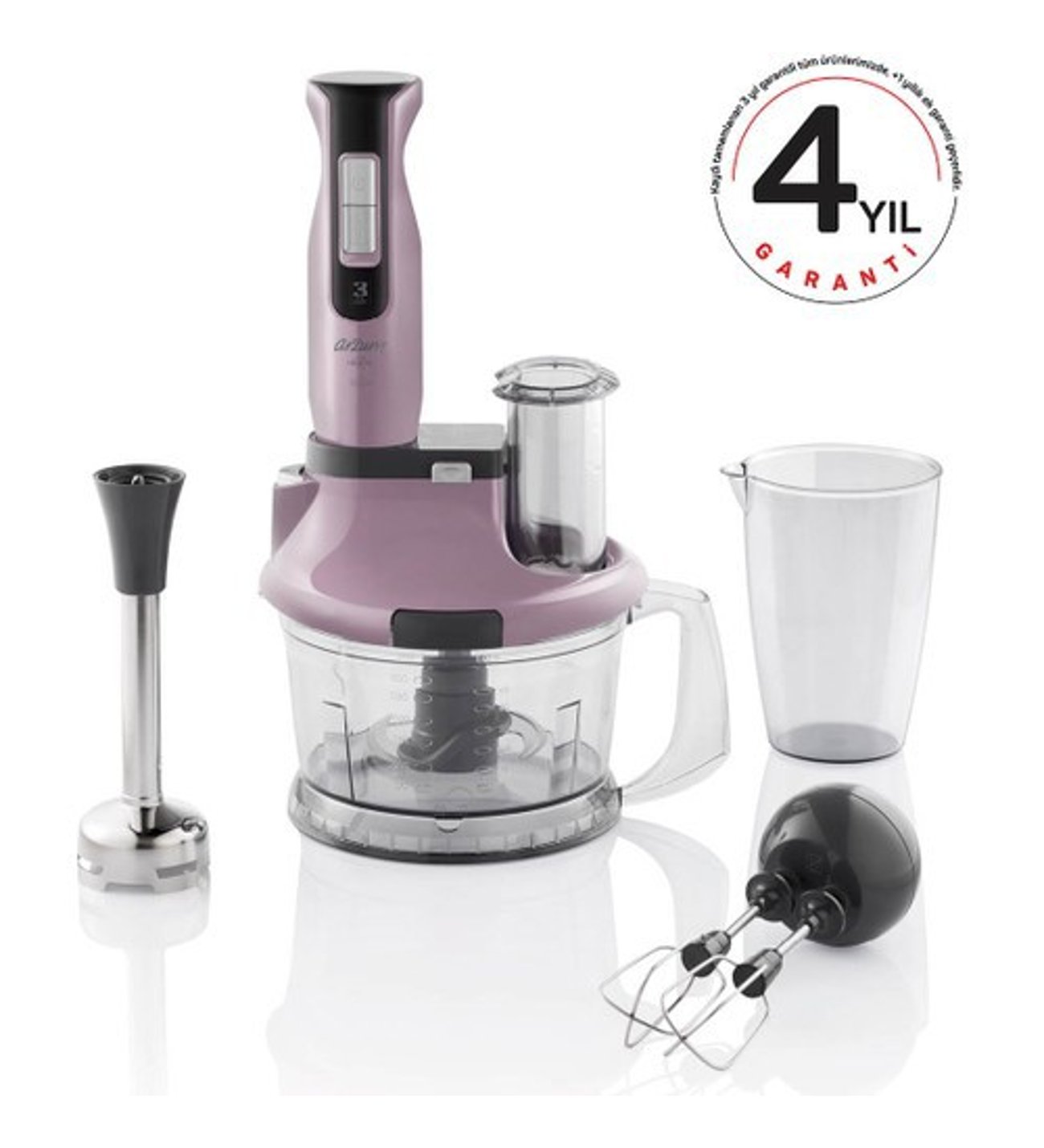 arzum-ar1058-hestia-multi-blender-seti-dreamline-kcm92319693-1-59c39b81b47442b9808daa709ca9ebfa ARZUM BLENDER SET HESTİA AR1103 GÜNBATIMI - Görsel 1