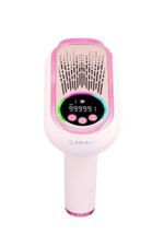 BRİGHT EPİLASYON LAZER BE-9088 IPL EPİLASYON CİHAZI 999.999 ATIM KABLOSUZ ŞARJLI - Görsel 2