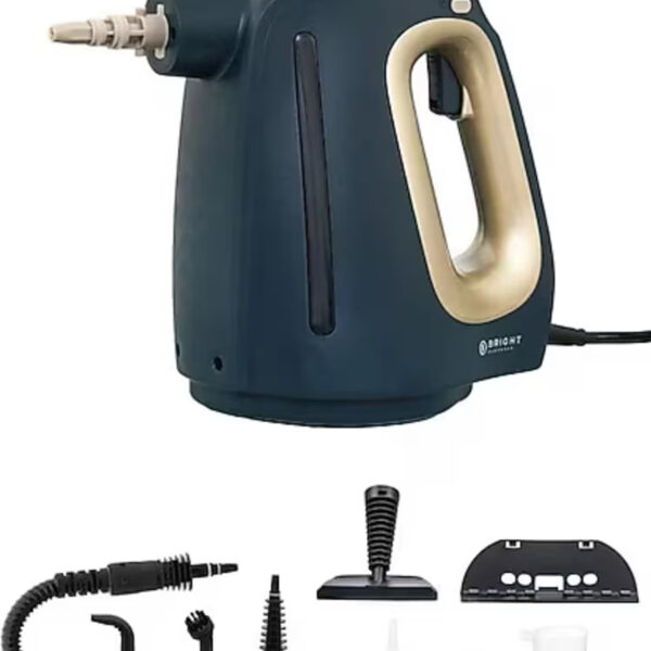 BRİGHT BUHARLI TEMİZLEYİCİ BE-3420