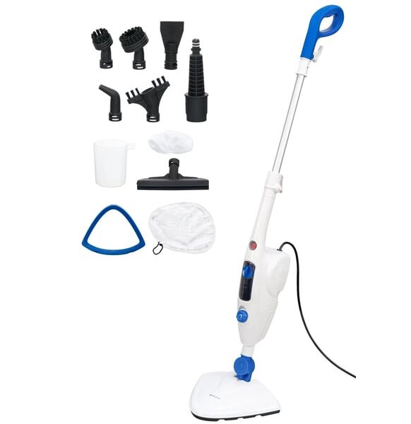 BRİGHT BUHARLI MOP BE-3430