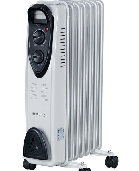 BRİGHT RADYATÖR BE-6507