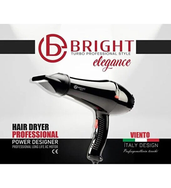 BRİGHT SAÇ KURUTMA VİENTO