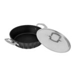 EMSAN TENCERE DIAGON-26CM - Görsel 2