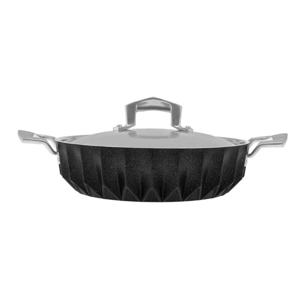 EMSAN TENCERE DIAGON-26CM