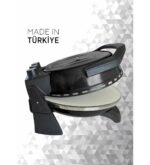 ERATO TAŞFIRIN DOĞAL TAŞ TABANLI PİZZA MAKİNESİ
