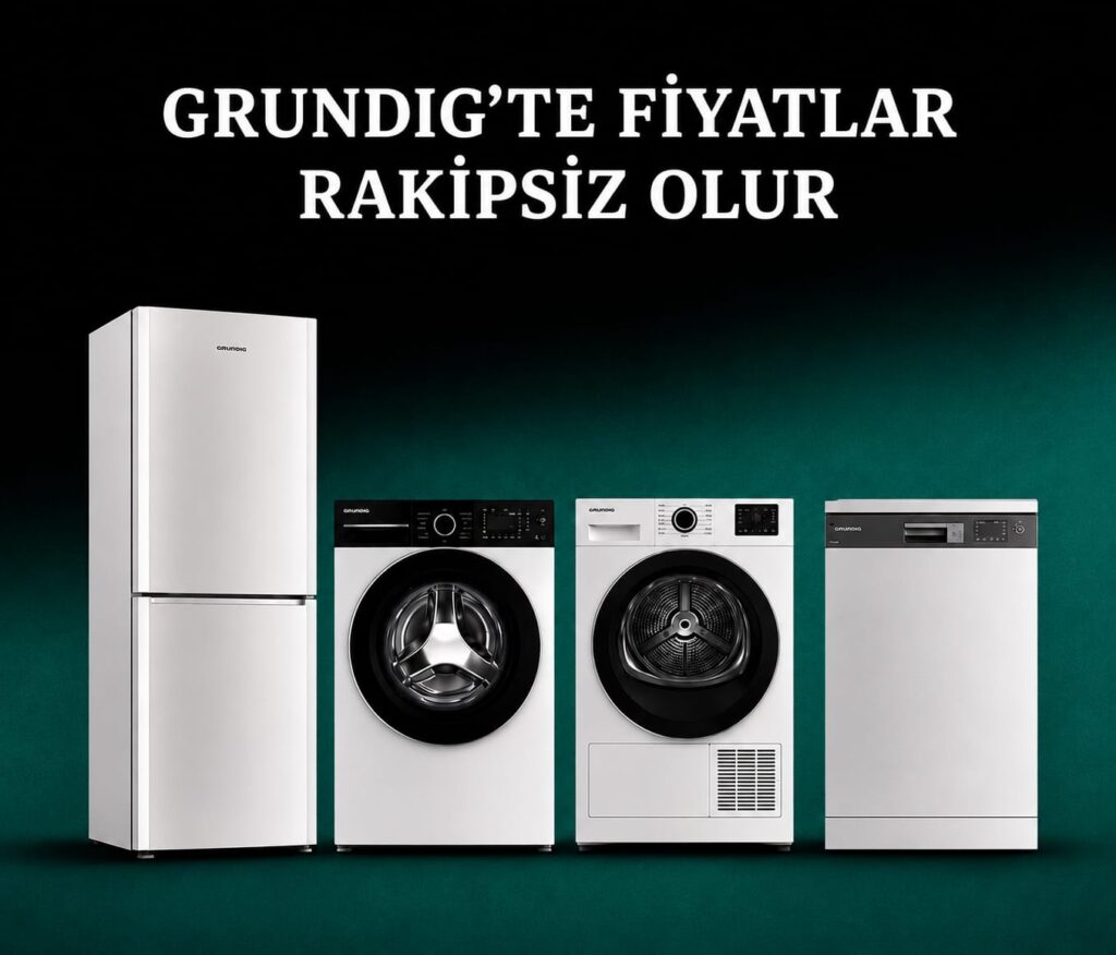 Beyaz Eşya & Ankastre