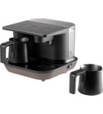 GRUNDİG KAHVE MAKİNESİ TCM7061D - Görsel 2