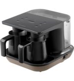 GRUNDİG KAHVE MAKİNESİ TCM7061D - Görsel 3