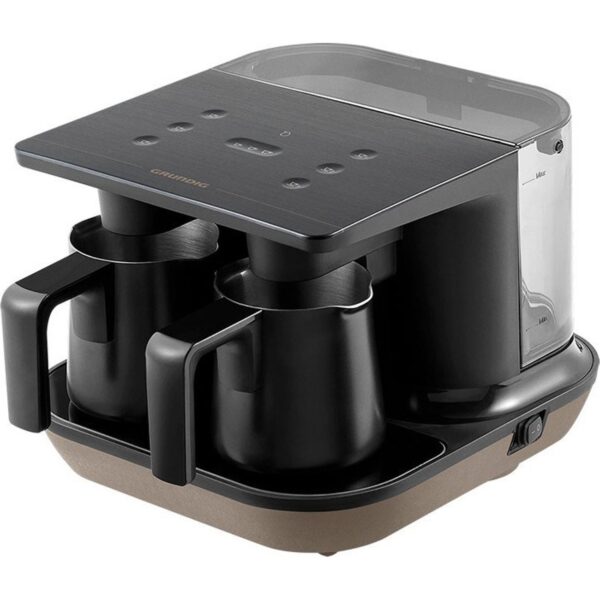 GRUNDİG KAHVE MAKİNESİ TCM7061D