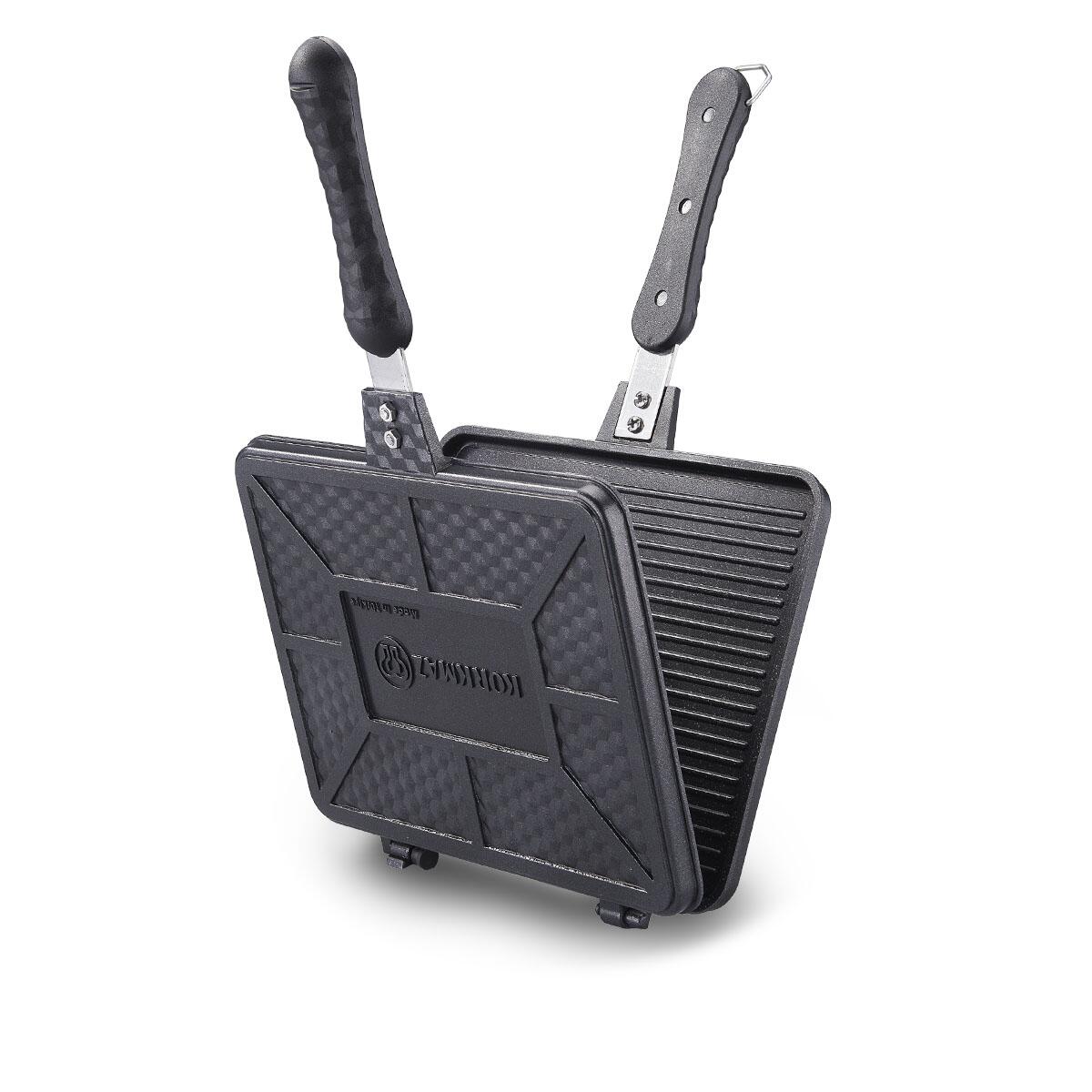 korkmaz-etna-grill-el-tostu-a2936-dokum-tost-makinesi-12676-93-B KORKMAZ TOST OCAK ÜSTÜ ETNA A2936 - Görsel 1