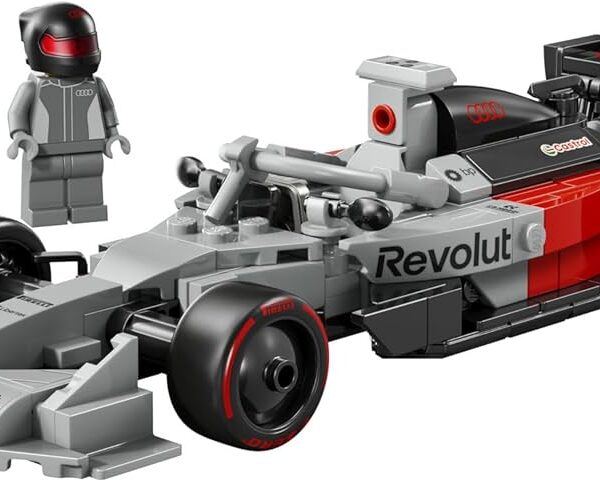 LEGO OYUNCAK AUDİ REVOLUT 216 PARÇA 77259