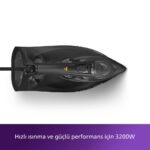 PHILIPS ÜTÜ DST7511 - Görsel 2