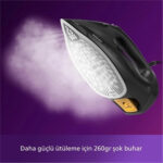 PHILIPS ÜTÜ DST7511 - Görsel 3