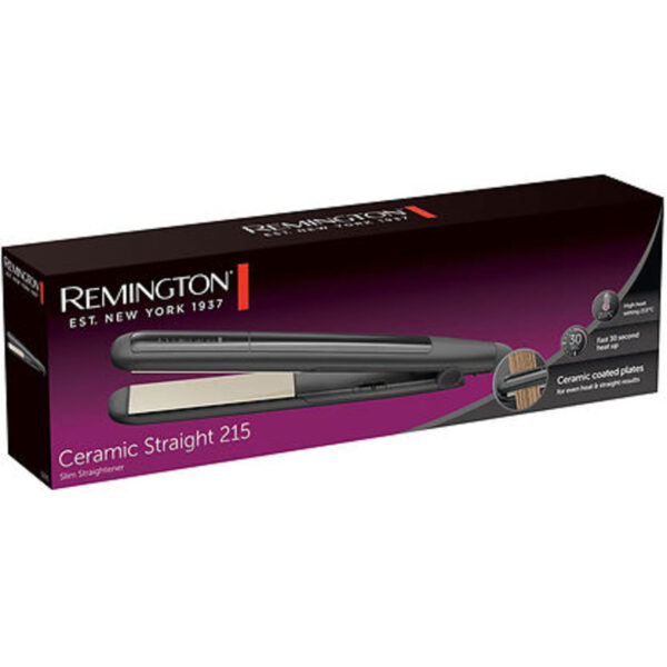 REMINGTON SAÇ DÜZLEŞTİRİCİ S1370