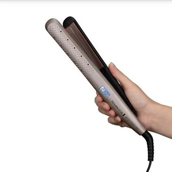 REMINGTON SAÇ DÜZLEŞTİRİCİ S7970